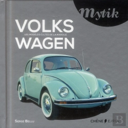 Bertrand.pt - Volkswagen ; Les Modèles Cultes De La Marque
