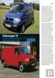 Volkswagen T4 1990 - 2003