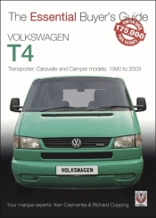 Volkswagen T4