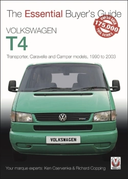 Bertrand.pt - Volkswagen T4