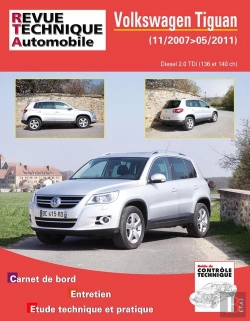 Bertrand.pt - Volkswagen Tiguan - 11-2007>05-2011