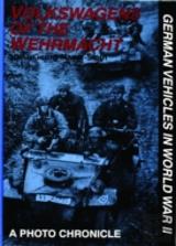 Volkswagens Of The Wehrmacht