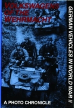 Bertrand.pt - Volkswagens Of The Wehrmacht