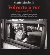 Volkverte A Ver Argentina 1971