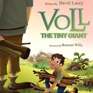 Voll The Tiny Giant
