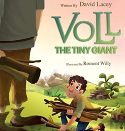 Bertrand.pt - Voll The Tiny Giant