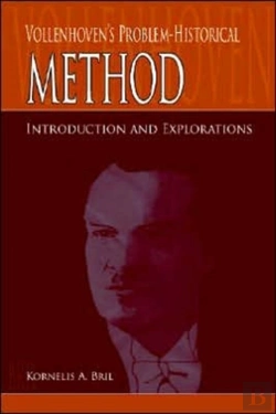 Bertrand.pt - Vollenhoven'S Problem-Historical Method