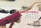 Volleyball Ace