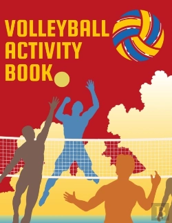 Bertrand.pt - Volleyball Activity Book