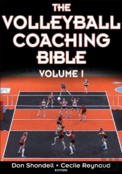 Volleyball Coaching Bible