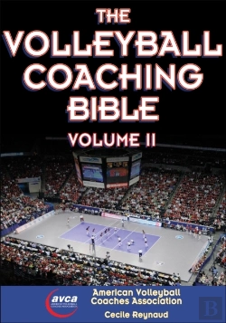 Bertrand.pt - Volleyball Coaching Bible, Volume Ii