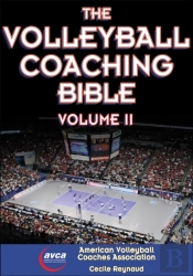 Volleyball Coaching Bible, Volume Ii