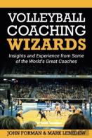 Volleyball Coaching Wizards