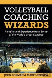 Volleyball Coaching Wizards