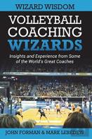 Volleyball Coaching Wizards - Wizard Wisdom