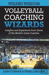 Volleyball Coaching Wizards - Wizard Wisdom