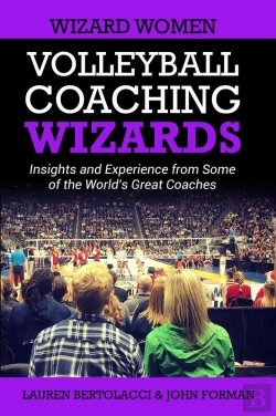 Bertrand.pt - Volleyball Coaching Wizards - Wizard Women