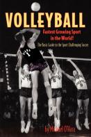 Volleyball Fastest Growing Sport In The World