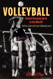Volleyball Fastest Growing Sport In The World