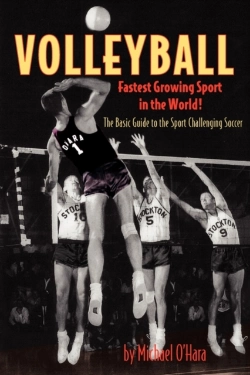 Bertrand.pt - Volleyball Fastest Growing Sport In The World
