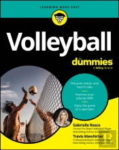 Volleyball For Dummies