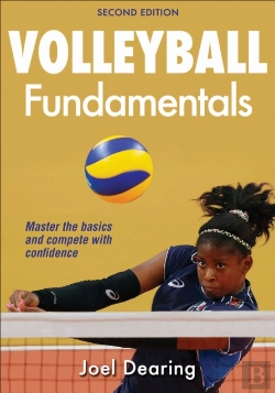 Bertrand.pt - Volleyball Fundamentals-2nd Edition