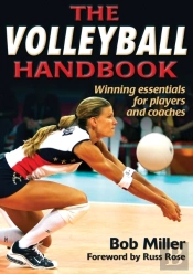 Volleyball Handbook