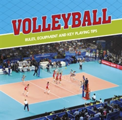 Bertrand.pt - Volleyball Rules Equipment & Key Playing