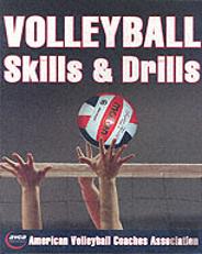 Volleyball Skills And Drills