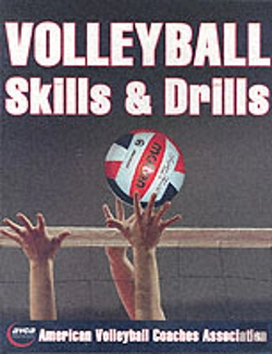 Bertrand.pt - Volleyball Skills And Drills