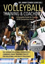Volleyball Training And Coaching