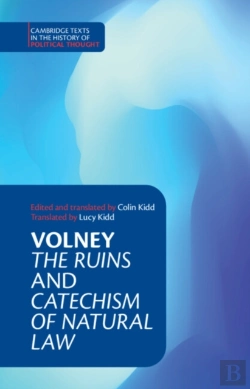 Bertrand.pt - Volney: Â€˜The Ruins' And Â€˜Catechism Of Natural Law'