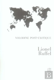 Volodine Post-Exotique