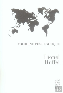 Bertrand.pt - Volodine Post-Exotique