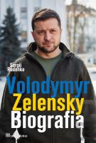 Volodymyr Zelensky - Biografia