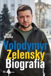 Volodymyr Zelensky - Biografia