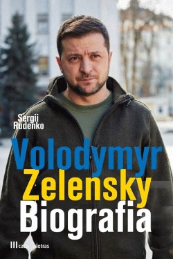 Bertrand.pt - Volodymyr Zelensky - Biografia