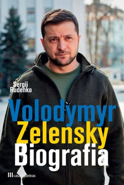 Bertrand.pt - Volodymyr Zelensky - Biografia