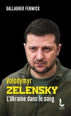 Bertrand.pt - Volodymyr Zelensky