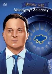 Volodymyr Zelensky