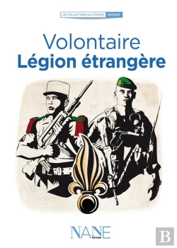 Bertrand.pt - Volontaire ; Légion Étrangère