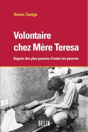 Volontaires Chez Mère Teresa