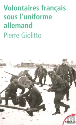 Bertrand.pt - Volontaires Français Sous L'Uniforme Allemand