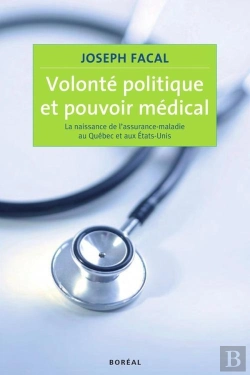 Bertrand.pt - Volonté Politique Et Pouvoir Médical
