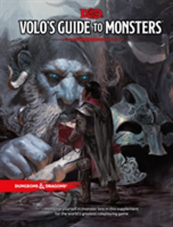 Bertrand.pt - Volo'S Guide To Monsters
