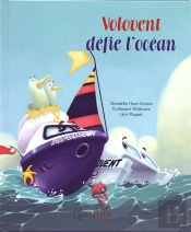 Volovent Defie L Ocean