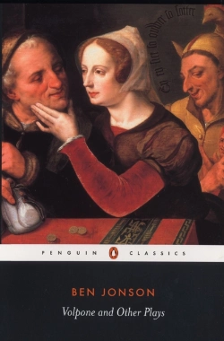 Bertrand.pt - Volpone And Other Plays