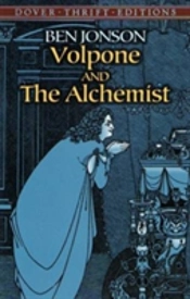 Volpone And The Alchemist
