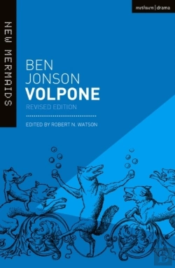Bertrand.pt - Volpone