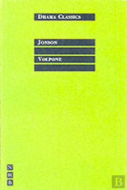 Bertrand.pt - Volpone